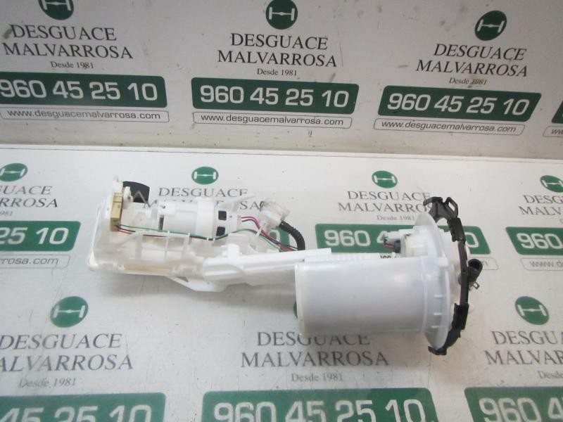 Recambio de aforador para toyota corolla hybrid referencia OEM IAM 7702002C21 7702002C21 7702002C21