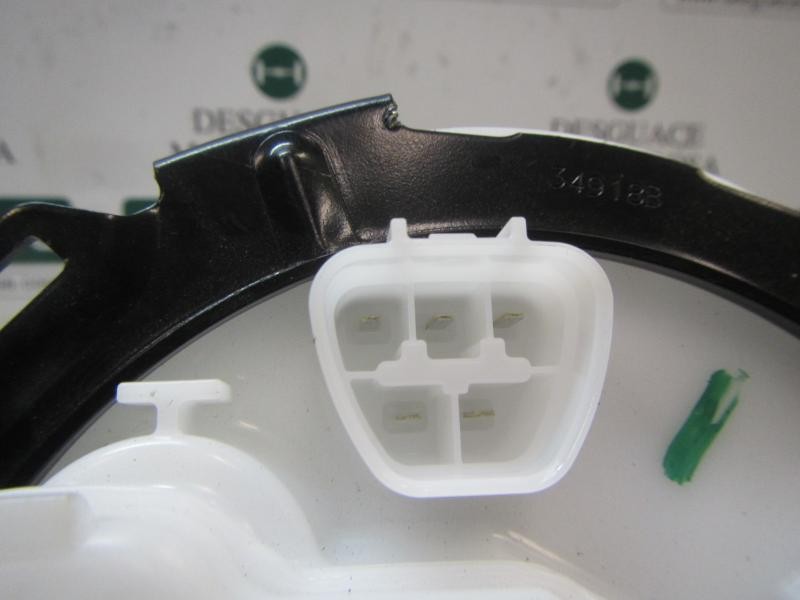 Recambio de aforador para toyota corolla hybrid referencia OEM IAM 7702002C21 7702002C21 7702002C21