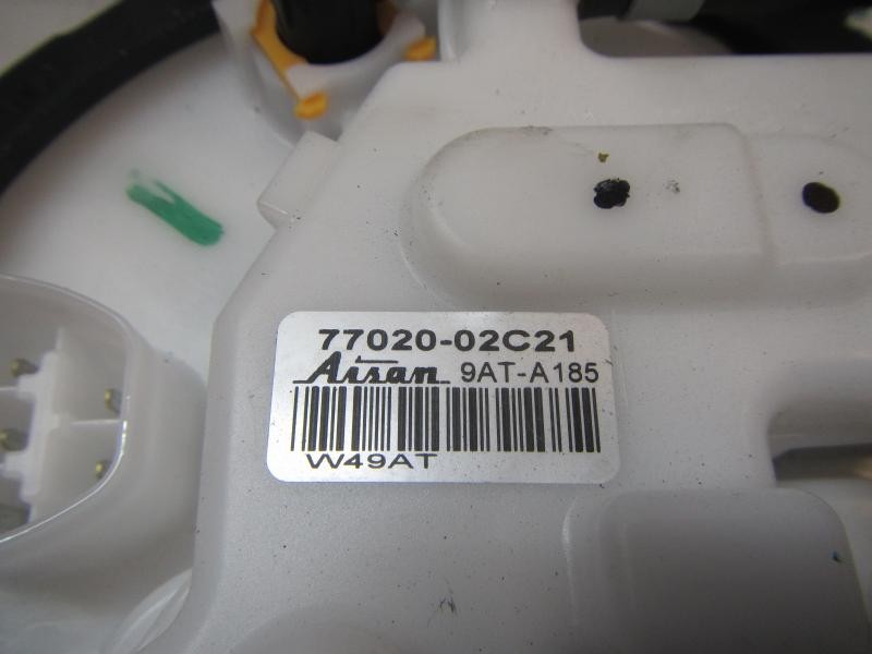 Recambio de aforador para toyota corolla hybrid referencia OEM IAM 7702002C21 7702002C21 7702002C21