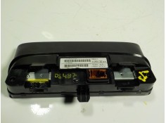 Recambio de cuadro instrumentos para citroën c4 cactus 1.6 blue-hdi fap referencia OEM IAM 9813854080 9810313280 276989003 2