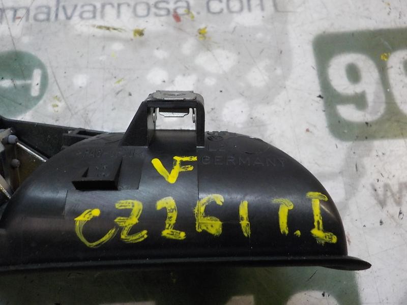 Recambio de maneta elevalunas trasera derecha para volkswagen golf v berlina (1k1) 2.0 tdi referencia OEM IAM   