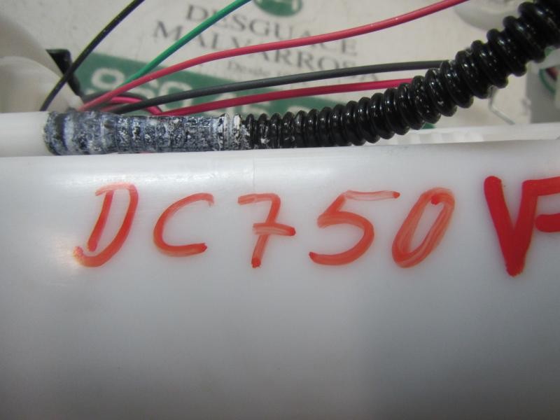 Recambio de aforador para toyota corolla hybrid referencia OEM IAM 7702002C21 7702002C21 7702002C21