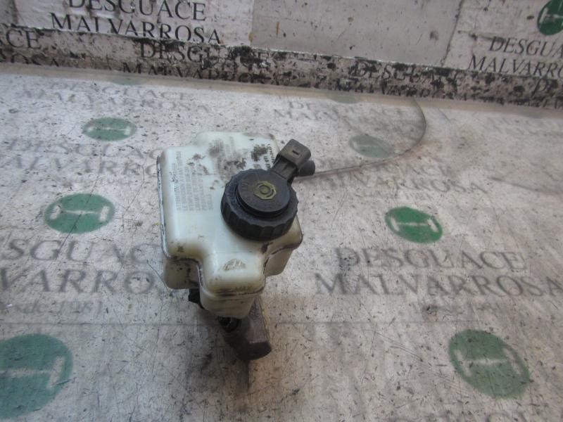 Recambio de bomba freno para seat leon (1p1) comfort limited referencia OEM IAM 1K1614019F 1K1611801C 0204Y24052