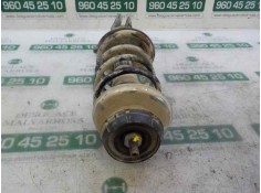 Recambio de amortiguador delantero derecho para dacia duster ambiance 4x4 referencia OEM IAM 543026656R   2