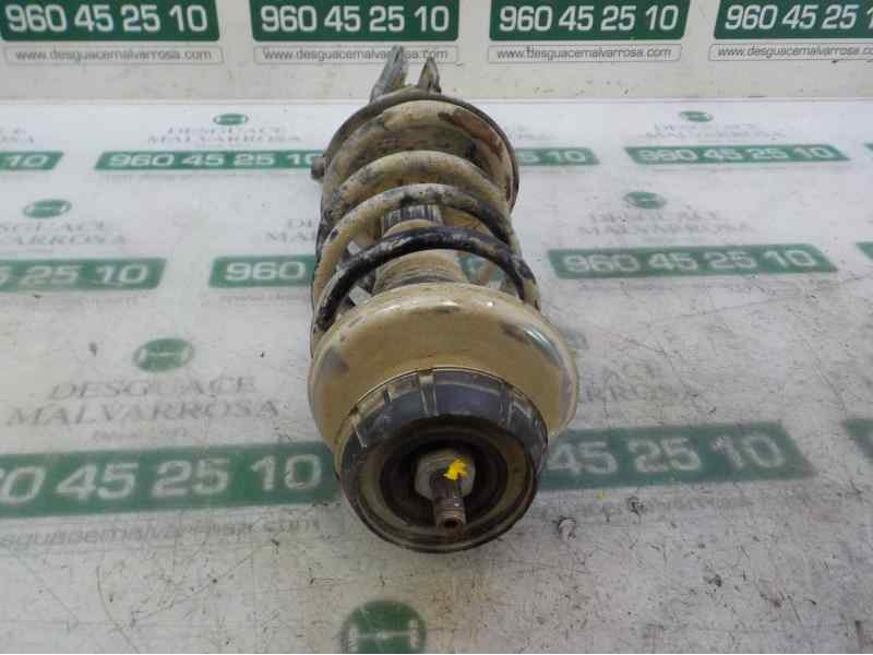 Recambio de amortiguador delantero derecho para dacia duster ambiance 4x4 referencia OEM IAM 543026656R  