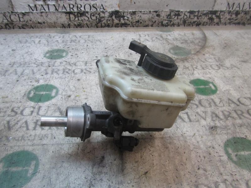 Recambio de bomba freno para seat leon (1p1) comfort limited referencia OEM IAM 1K1614019F 1K1611801C 0204Y24052