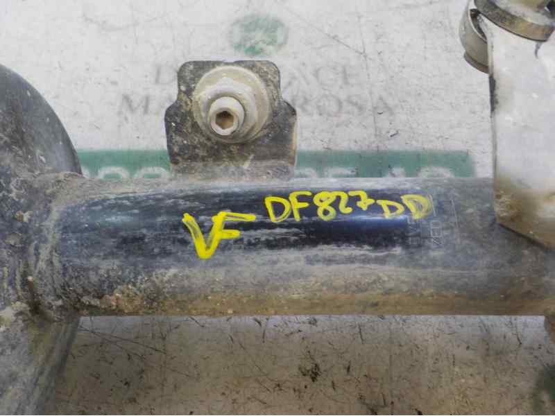 Recambio de amortiguador delantero derecho para dacia duster ambiance 4x4 referencia OEM IAM 543026656R  