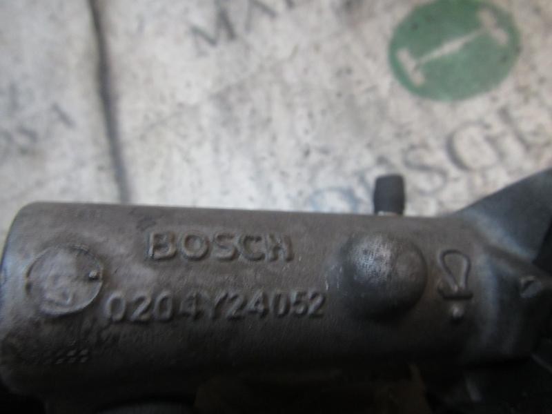 Recambio de bomba freno para seat leon (1p1) comfort limited referencia OEM IAM 1K1614019F 1K1611801C 0204Y24052