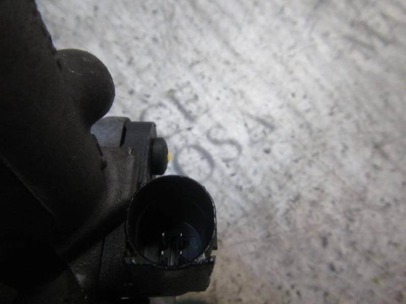 Recambio de bomba freno para seat leon (1p1) comfort limited referencia OEM IAM 1K1614019F 1K1611801C 0204Y24052