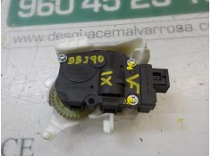 Recambio de motor apertura trampillas climatizador para audi q5 (8r) 3.0 tdi referencia OEM IAM 8K0820511C K9749005  2
