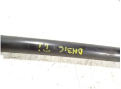 Recambio de amortiguador trasero izquierdo para seat ibiza st (6j8) 1.6 tdi referencia OEM IAM 6R0513025R 6R0512011M  2