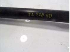 Recambio de amortiguador trasero izquierdo para seat ibiza (6j5) 1.6 tdi referencia OEM IAM 6R0513025E 6R0512011CG  2