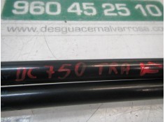 Recambio de amortiguadores maletero / porton para toyota corolla hybrid referencia OEM IAM 6895002190   2