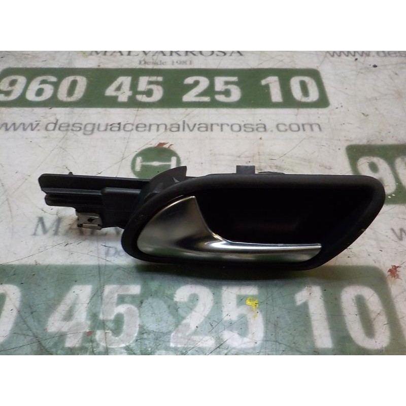 Recambio de maneta interior trasera izquierda para volkswagen golf v berlina (1k1) 2.0 tdi referencia OEM IAM   