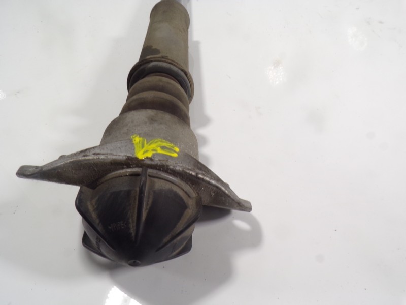 Recambio de amortiguador trasero izquierdo para seat ibiza (6j5) 1.6 tdi referencia OEM IAM 6R0513025E 6R0512011CG 