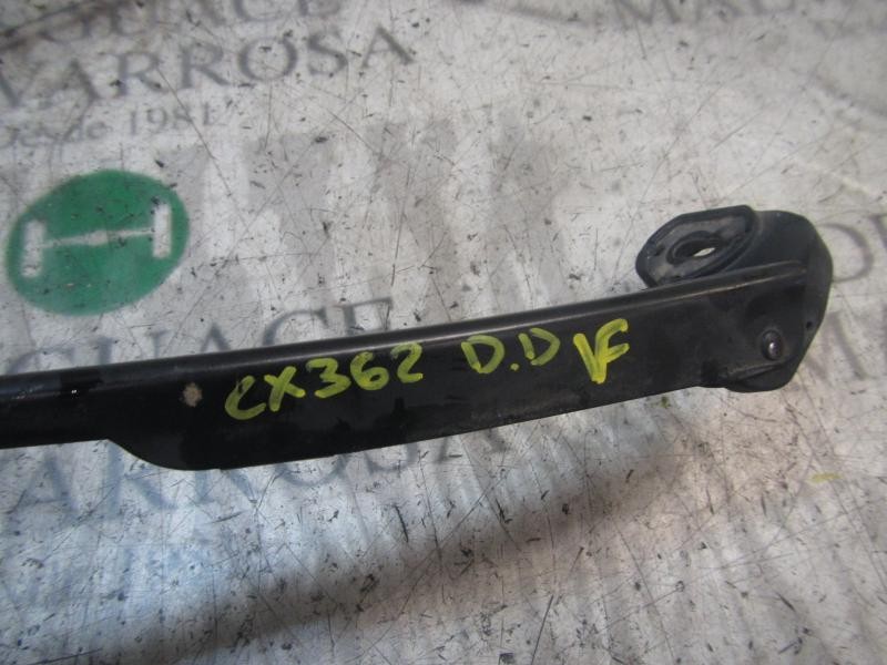 Recambio de brazo limpia delantero derecho para seat leon (1p1) comfort limited referencia OEM IAM 1P0955410A1P9  