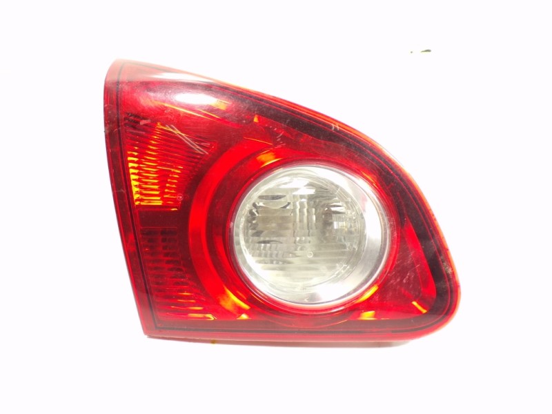 Recambio de piloto trasero izquierdo interior para nissan qashqai (j10) acenta referencia OEM IAM 26559JD85A 26555JD800 