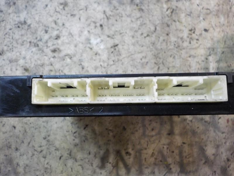 Recambio de centralita cierre para toyota auris hybrid business referencia OEM IAM 8999002380 8999002380 