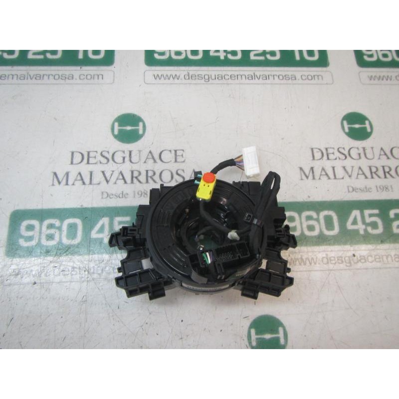 Recambio de anillo airbag para toyota corolla hybrid referencia OEM IAM 8430802080 0238075L481 0238075L481