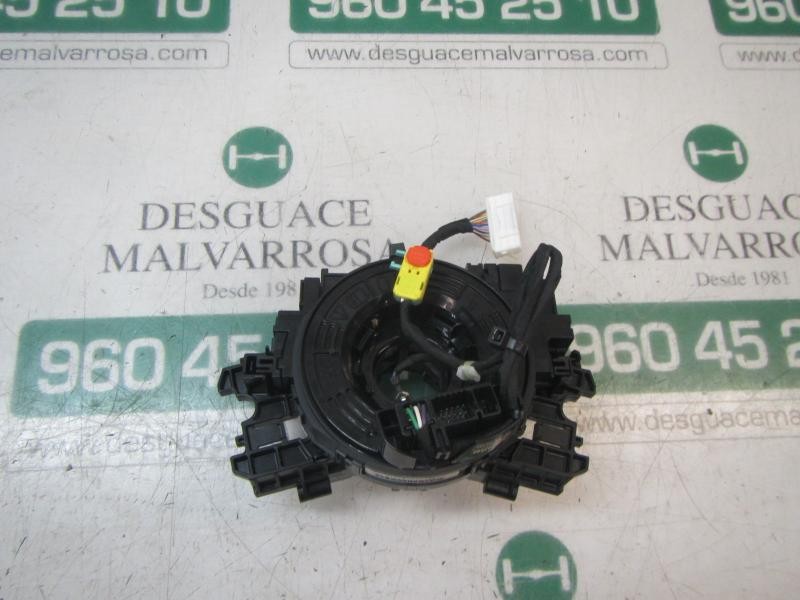 Recambio de anillo airbag para toyota corolla hybrid referencia OEM IAM 8430802080 0238075L481 0238075L481