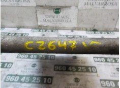 Recambio de condensador aire acondicionado para ford focus c-max (cap) 2.0 tdci cat referencia OEM IAM    2