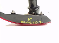 Recambio de piloto trasero izquierdo interior para nissan qashqai (j10) acenta referencia OEM IAM 26559JD85A 26555JD800  2