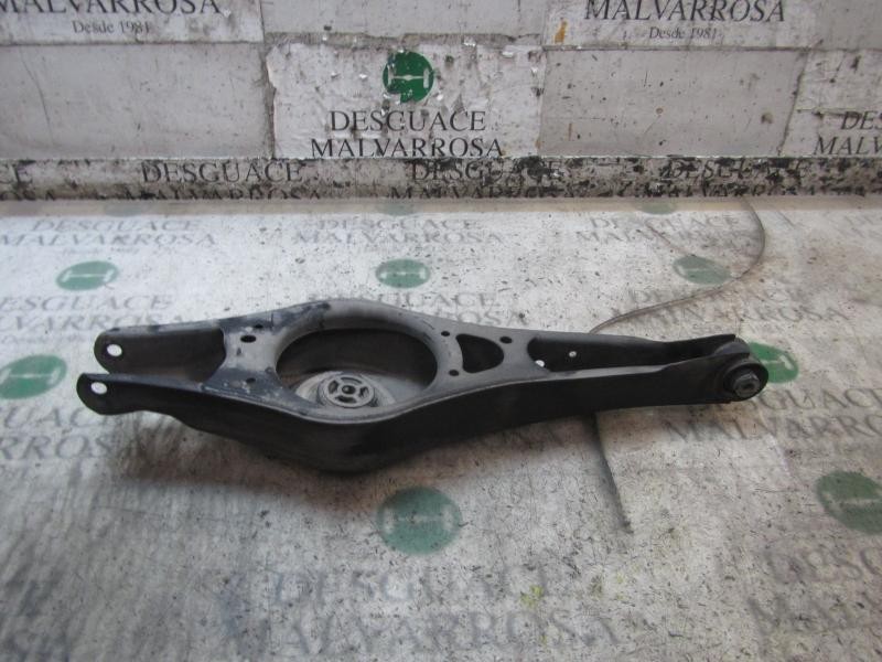 Recambio de brazo suspension inferior trasero derecho para seat leon (1p1) comfort limited referencia OEM IAM 1K0505311AB  