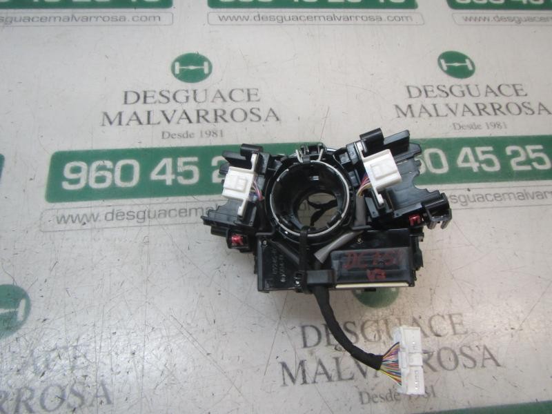 Recambio de anillo airbag para toyota corolla hybrid referencia OEM IAM 8430802080 0238075L481 0238075L481