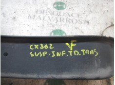 Recambio de brazo suspension inferior trasero derecho para seat leon (1p1) comfort limited referencia OEM IAM 1K0505311AB   2