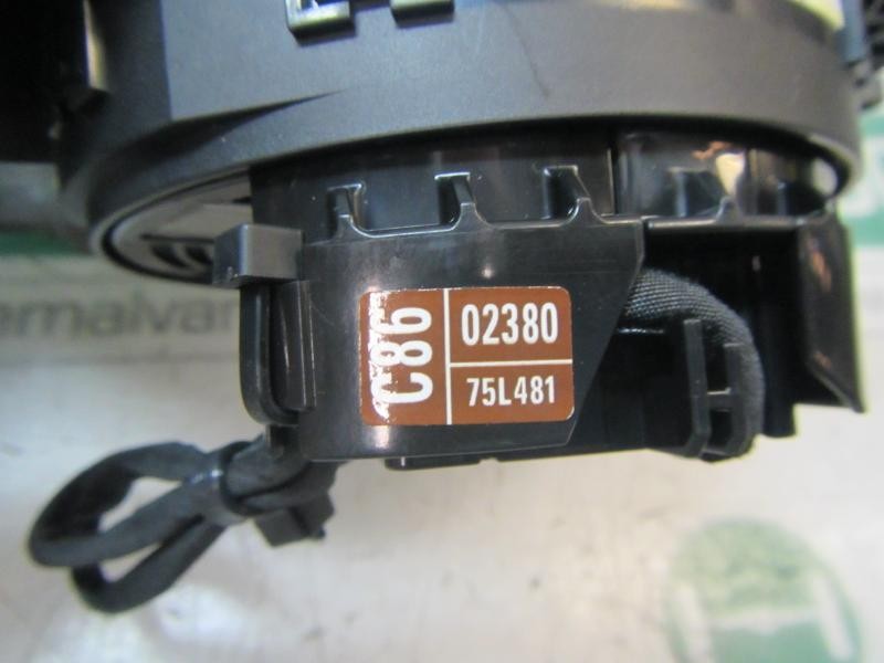 Recambio de anillo airbag para toyota corolla hybrid referencia OEM IAM 8430802080 0238075L481 0238075L481