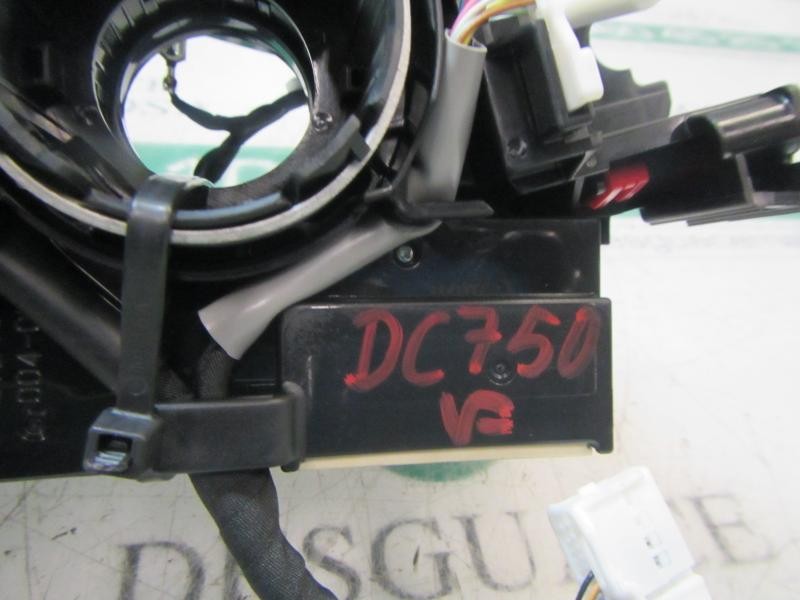 Recambio de anillo airbag para toyota corolla hybrid referencia OEM IAM 8430802080 0238075L481 0238075L481