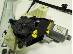 Recambio de elevalunas delantero derecho para citroën c4 cactus 1.6 blue-hdi fap referencia OEM IAM 9827189380 9674252480 013082 2