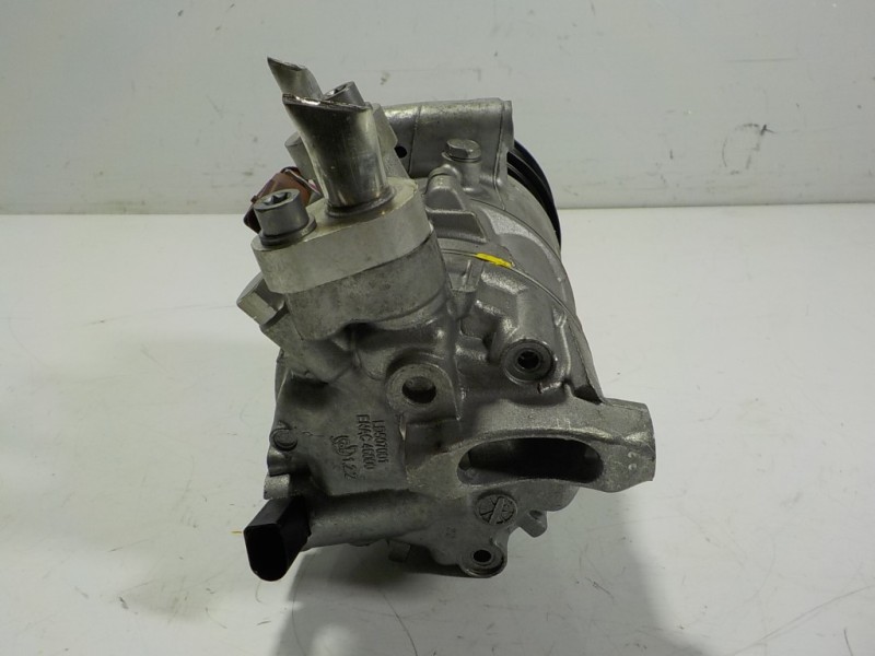 Recambio de compresor aire acondicionado para seat leon sportstourer (kl8) style referencia OEM IAM 3Q0816803B 3Q0816803B 