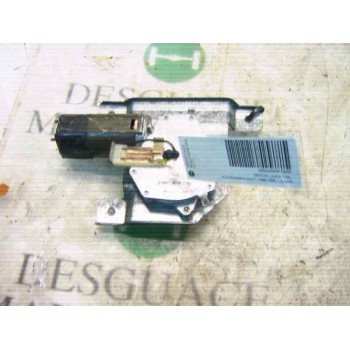 MOTOR LIMPIA TRASERO 