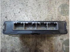 Recambio de modulo electronico para toyota auris hybrid business referencia OEM IAM 8998102060 8998102060  2