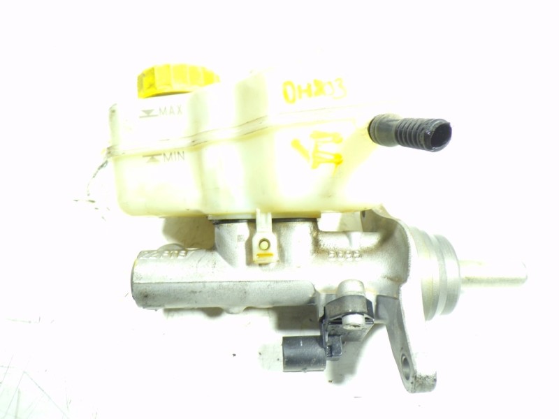 Recambio de bomba freno para seat ibiza (6j5) 1.6 tdi referencia OEM IAM 6R1611019D 6R0611301A 