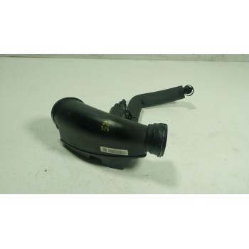 TUBO INTERCOOLER 13718663614 1371866361403 