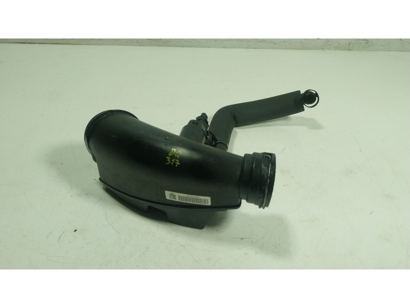 Recambio de tubo intercooler para bmw 5 (g30, f90) 530 i xdrive referencia OEM IAM 13718663614 1371866361403 