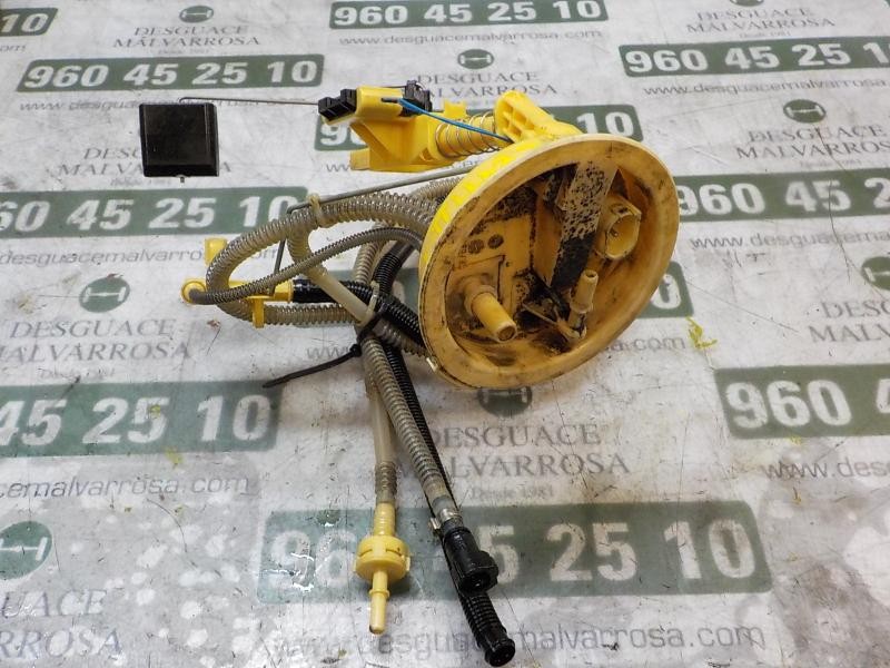 Recambio de aforador para bmw serie 1 berlina (e81/e87) 118d referencia OEM IAM 16117159160 6763886 A2C53025289