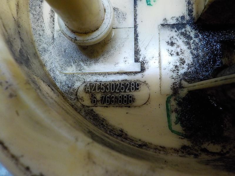 Recambio de aforador para bmw serie 1 berlina (e81/e87) 118d referencia OEM IAM 16117159160 6763886 A2C53025289