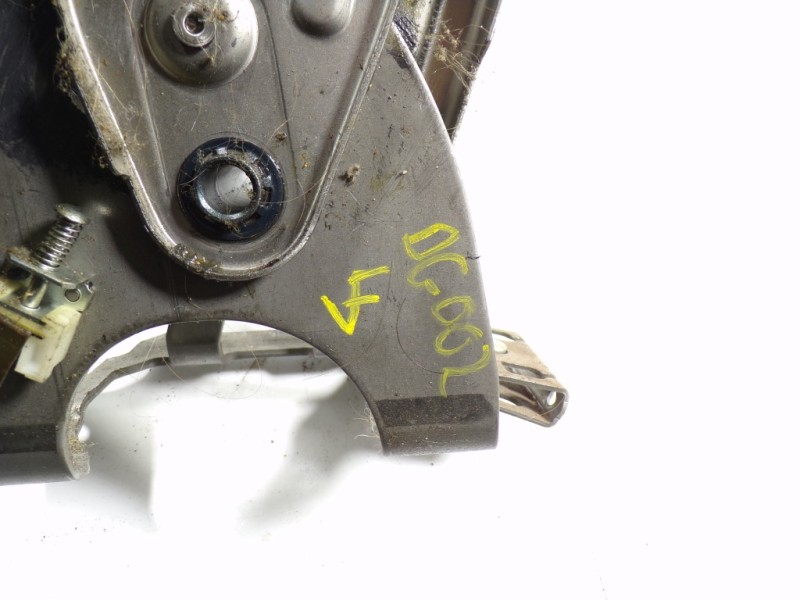 Recambio de palanca freno de mano para nissan qashqai (j10) acenta referencia OEM IAM 360101YA0B  