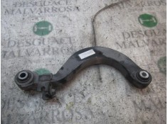Recambio de brazo suspension superior trasero izquierdo para seat leon (1p1) comfort limited referencia OEM IAM 1K0505323N   2