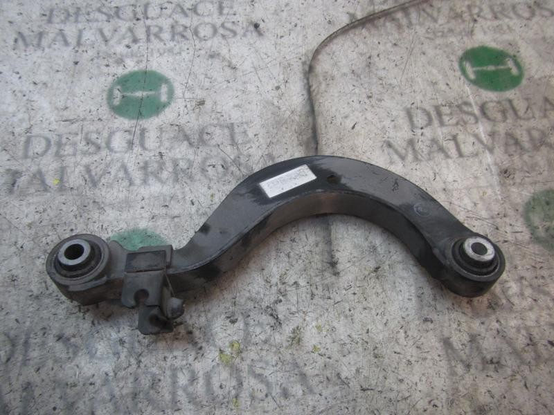 Recambio de brazo suspension superior trasero izquierdo para seat leon (1p1) comfort limited referencia OEM IAM 1K0505323N  