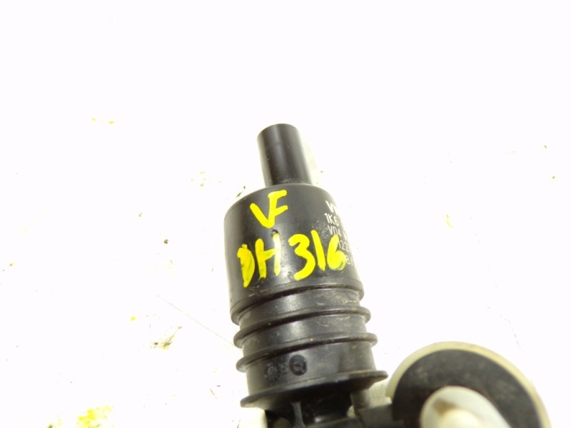 Recambio de bomba limpia para seat ibiza st (6j8) 1.6 tdi referencia OEM IAM 1K6955651 1K6955651 