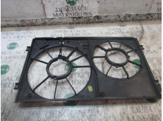 Recambio de canalizador aire para seat leon (1p1) comfort limited referencia OEM IAM 1K0121207BB9B9   2