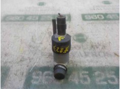 Recambio de bomba limpia para dacia duster ambiance 4x4 referencia OEM IAM 6001549444 9641553980 