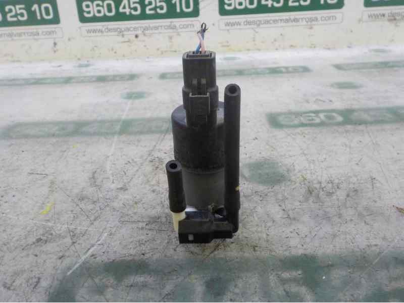 Recambio de bomba limpia para dacia duster ambiance 4x4 referencia OEM IAM 6001549444 9641553980 