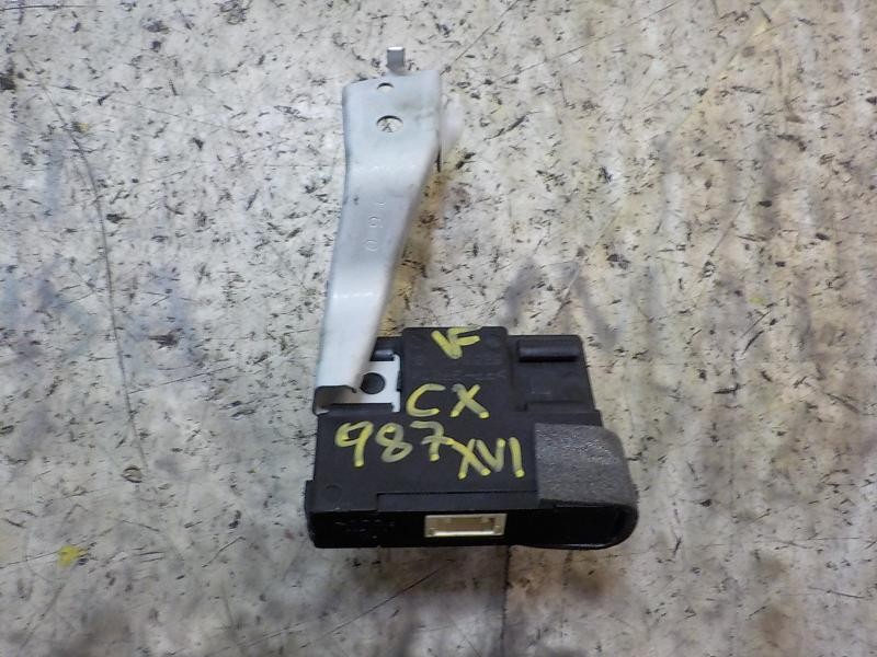 Recambio de centralita inmovilizador para toyota auris hybrid business referencia OEM IAM 8978402071 8978402071 