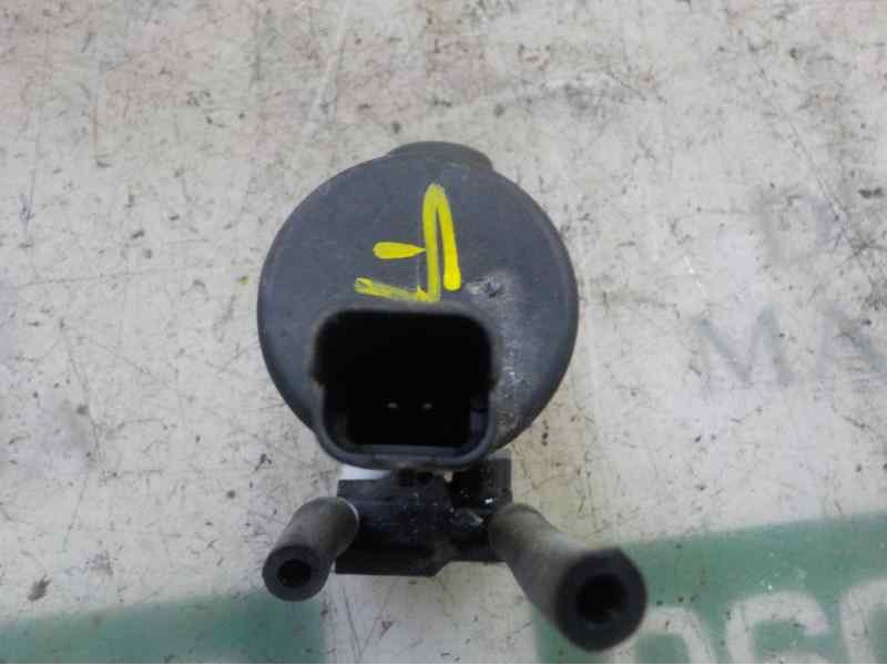 Recambio de bomba limpia para dacia duster ambiance 4x4 referencia OEM IAM 6001549444 9641553980 