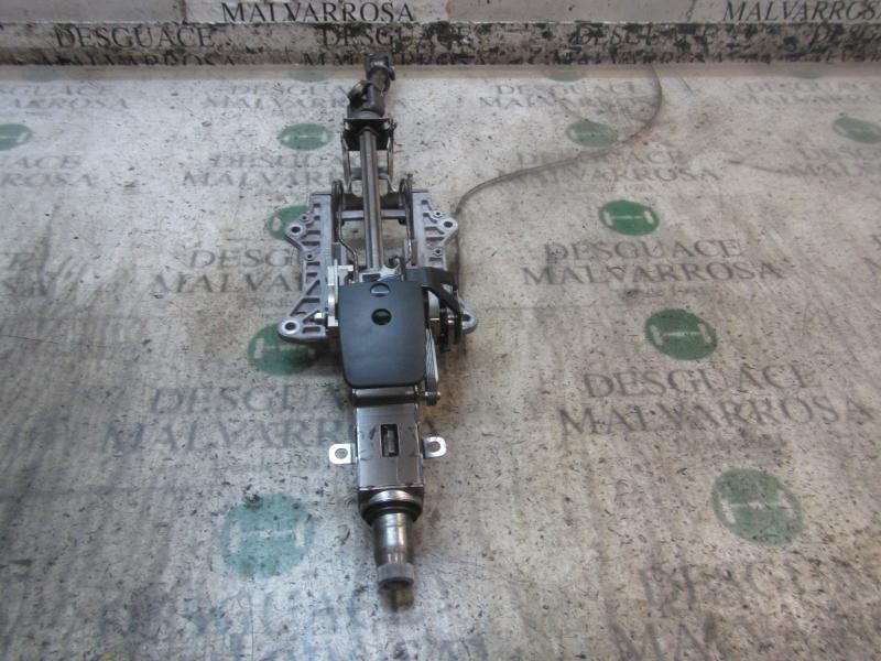 Recambio de columna direccion para seat leon (1p1) comfort limited referencia OEM IAM 1K1419502AB  